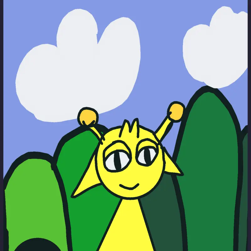 Game by @asprunki