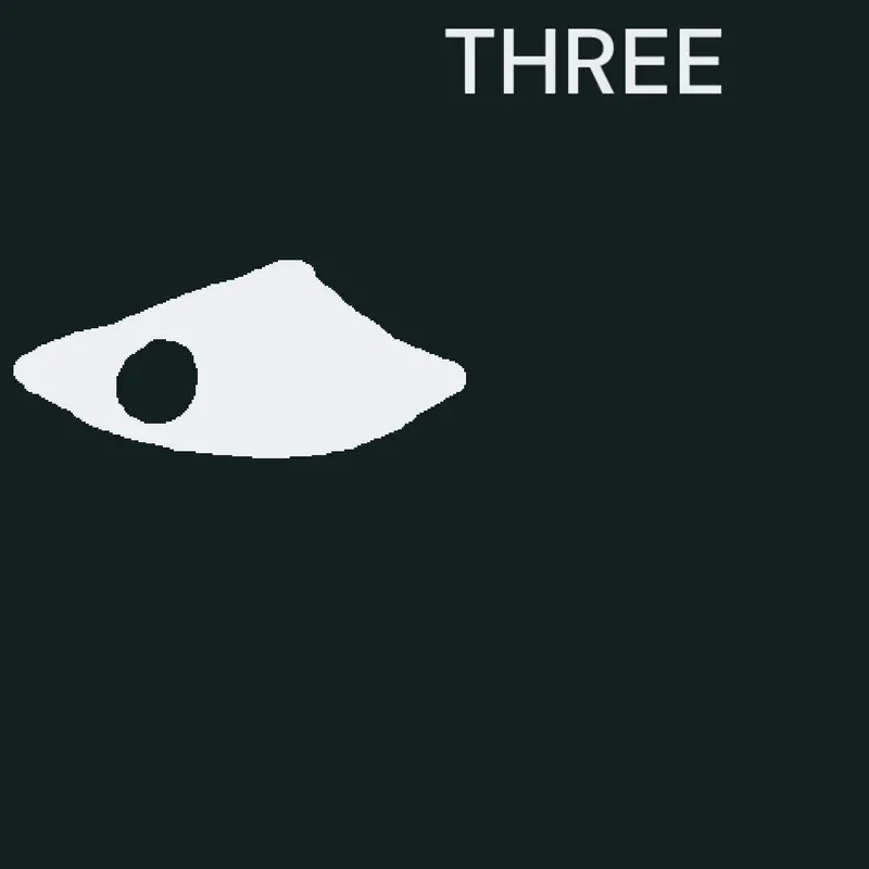 ŤHŔÆÆ 3️⃣ ŢHŘƏÊ 3️⃣ ȚHŔËĒ by @Bear99