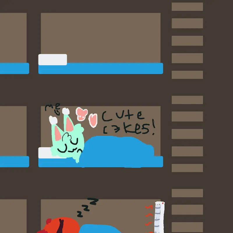 Game by @cutec3kes