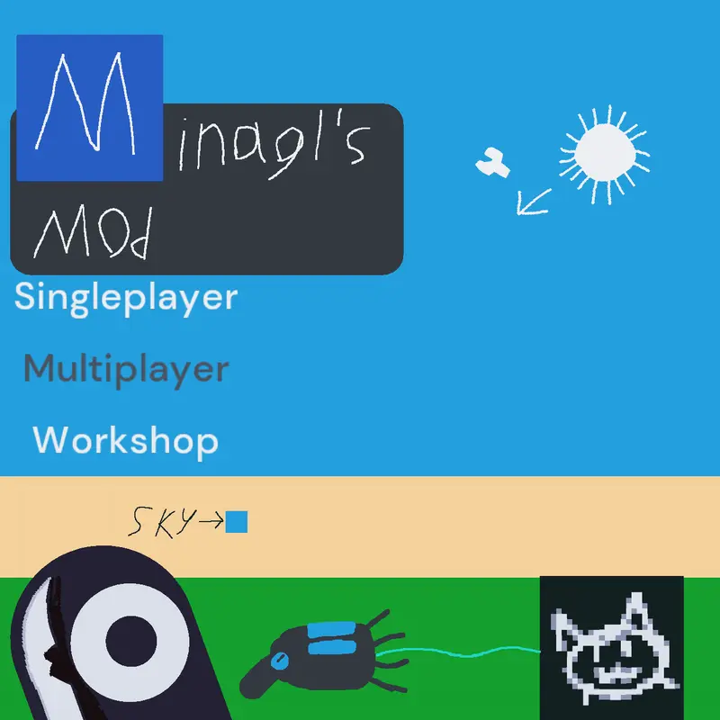 Game by @Minagl