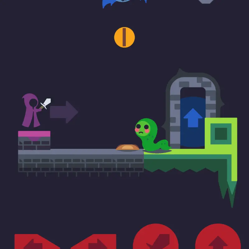 Game by @anonodo_pro