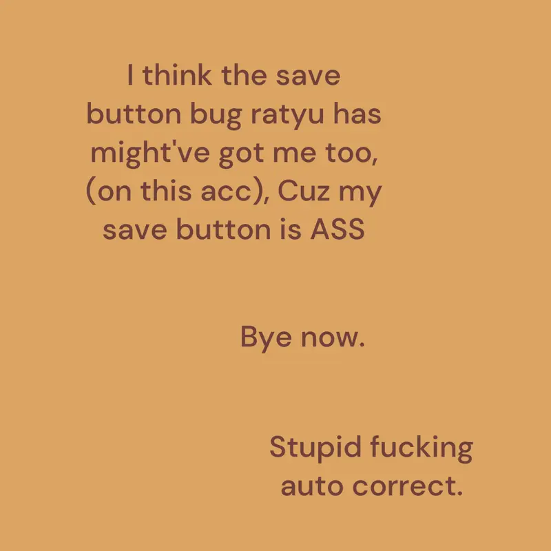 This is so bullshit.. by @NabbagoPlays