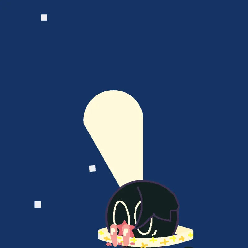 Game by @Young-Mimitchi
