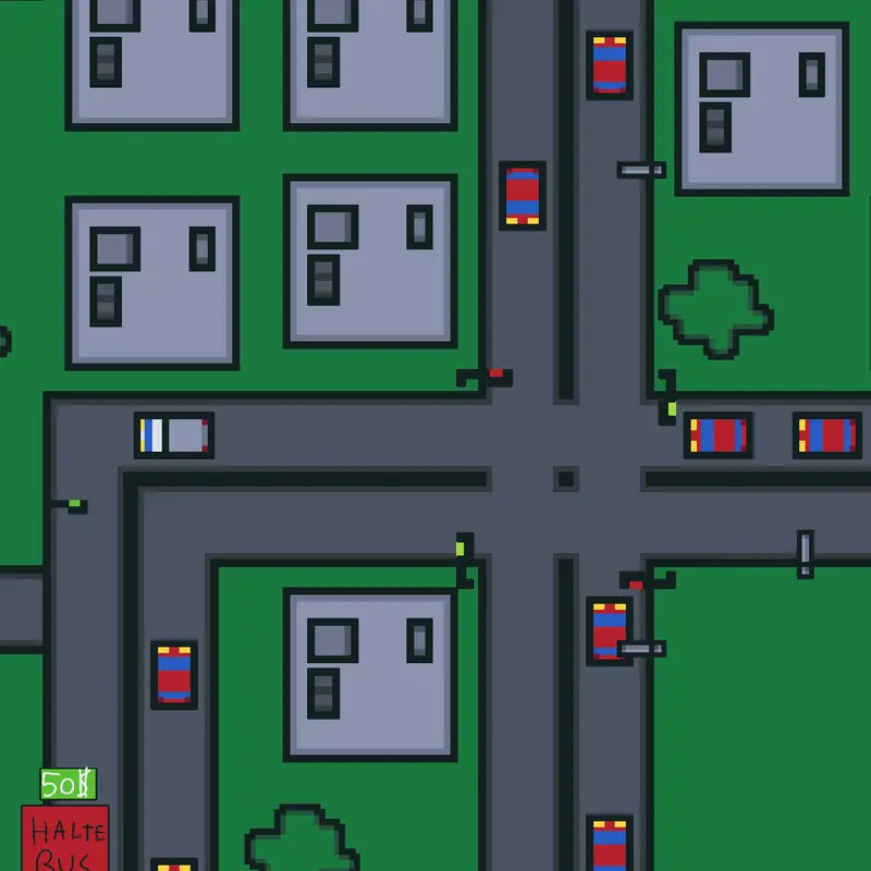 Game by @DroDa_Games