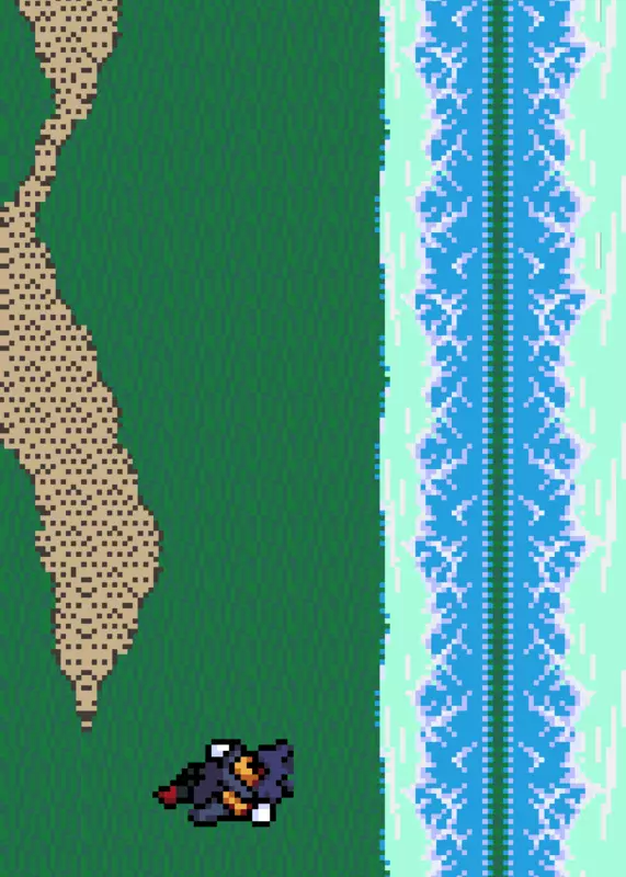 Game by @Thyymes