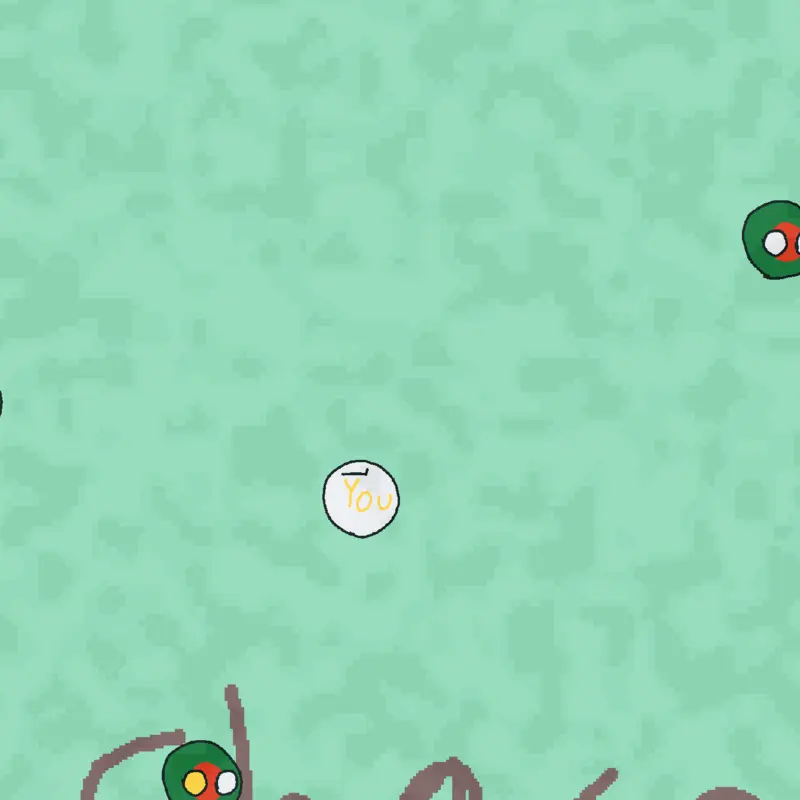 Game by @THEPARTYIOS