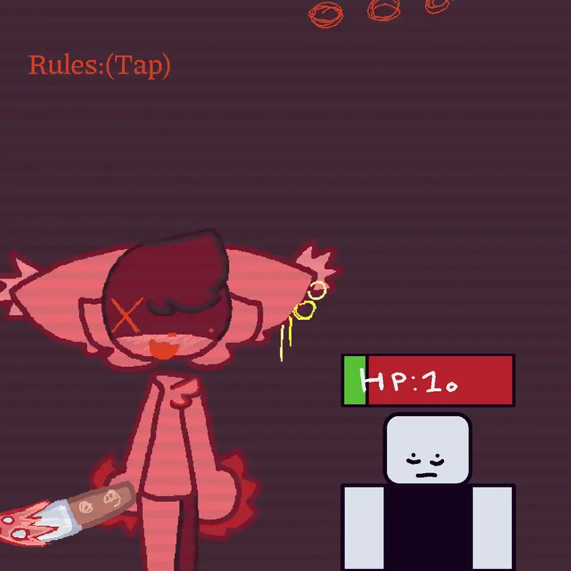 Game by @Z4yedXGXT
