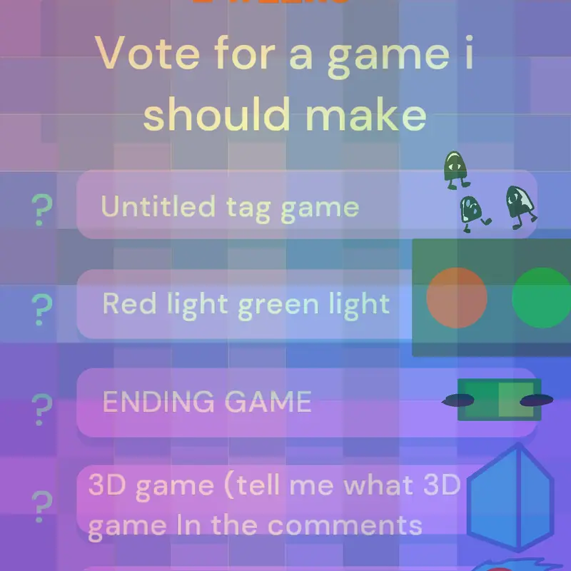 Game by @TheGuy_KnowsThings