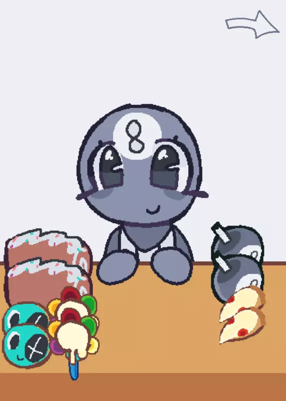 Game by @emilyxqq
