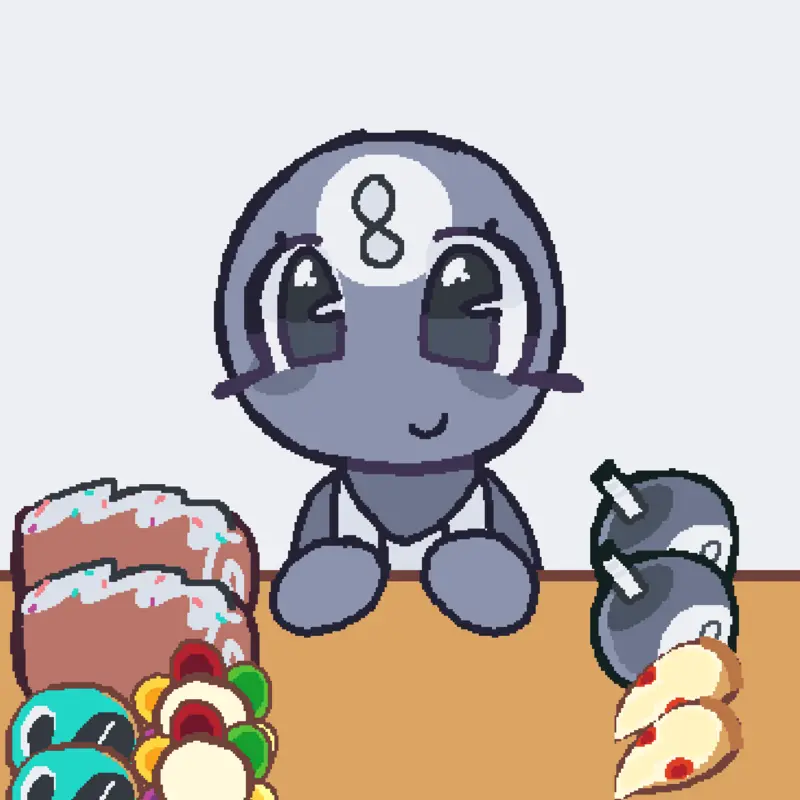 Game by @emilyxqq