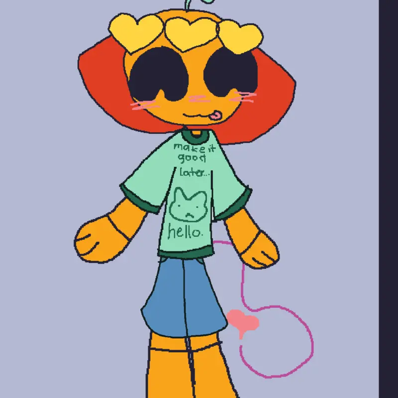 Game by @SCARYxHALLOWEEN