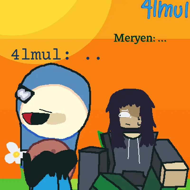 Game by @Meryen_Vaprezsan_7