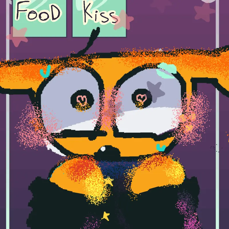 Game by @Plory