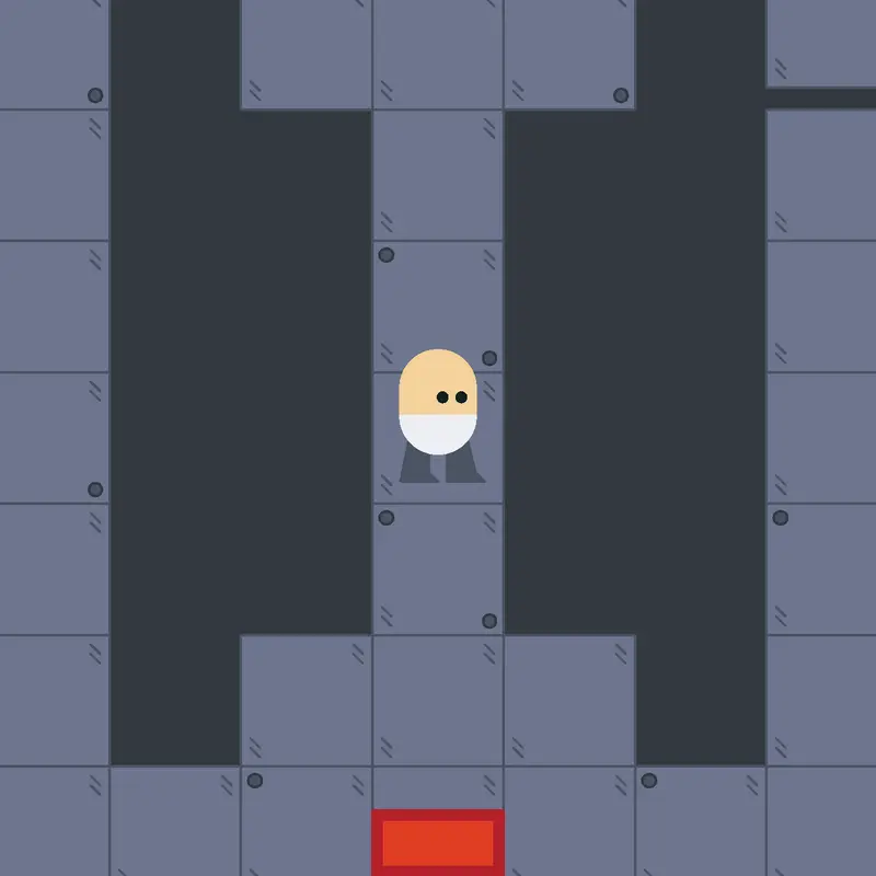 Game by @burger_studios