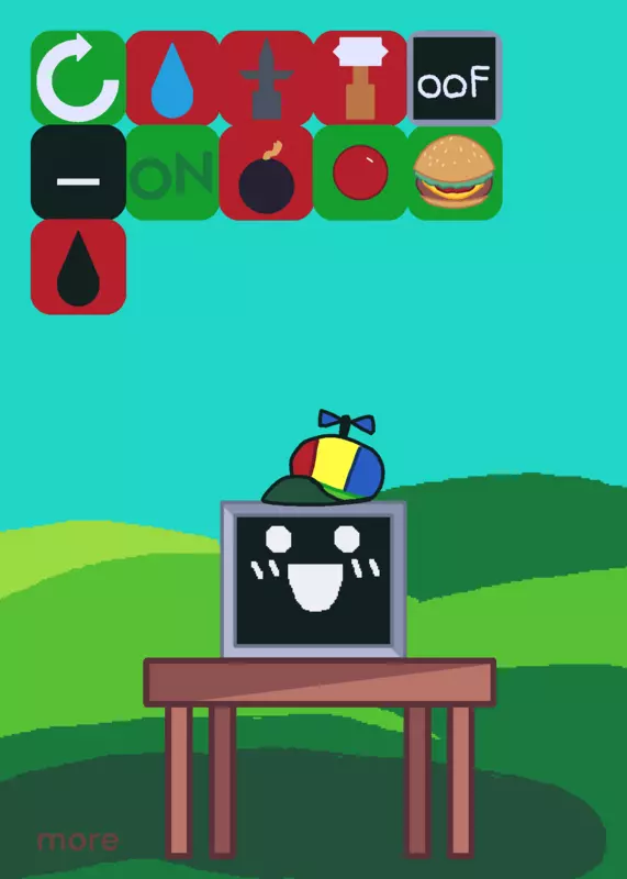 Game by @ABRAA1070coffeeOfficial
