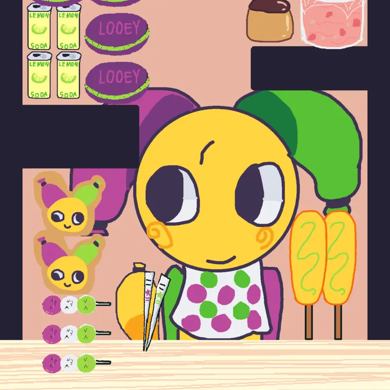 Game by @salmon_are_the_best
