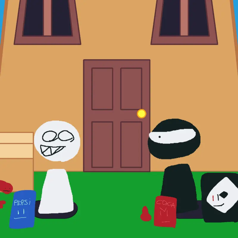 Game by @rowdyattic1566