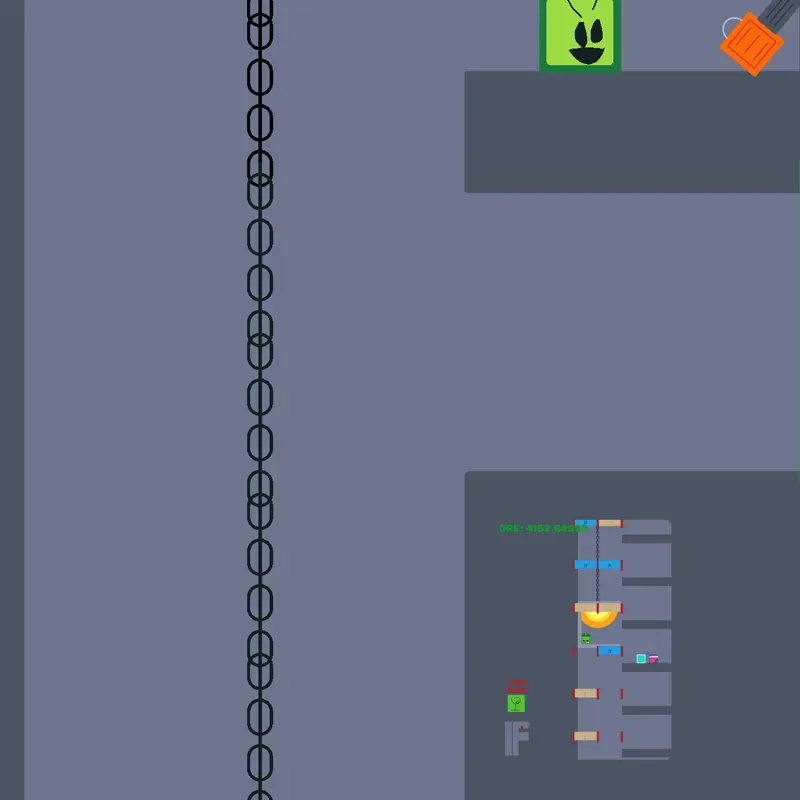 Game by @okinm22
