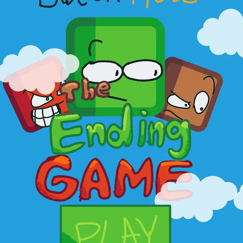 Game by @You_Lucky_Halloween