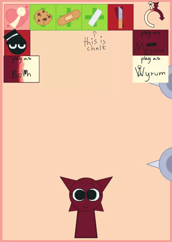 Game by @-Don-Quixote-