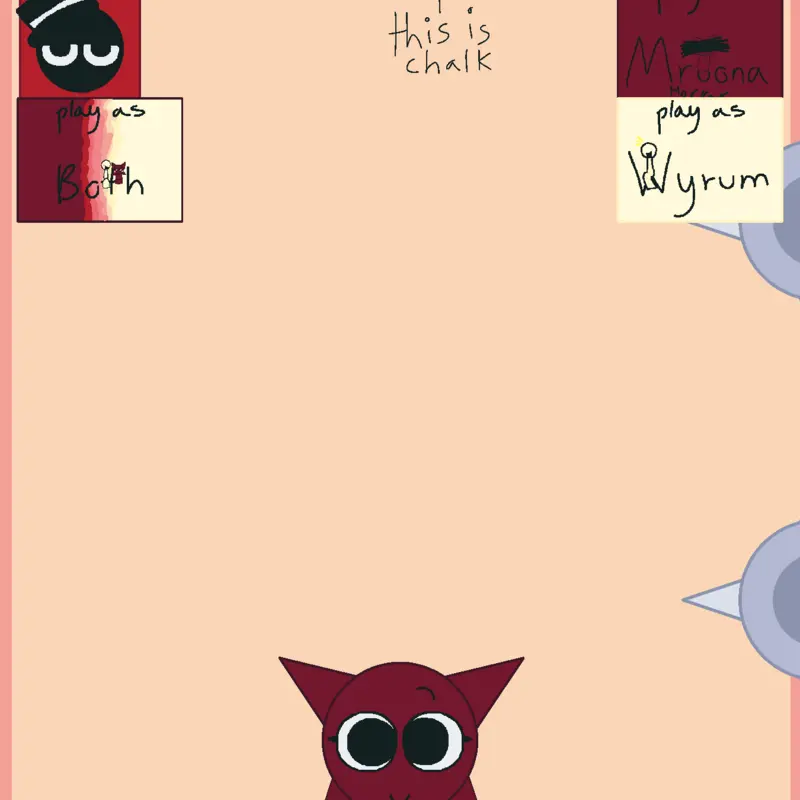 Game by @-Don-Quixote-