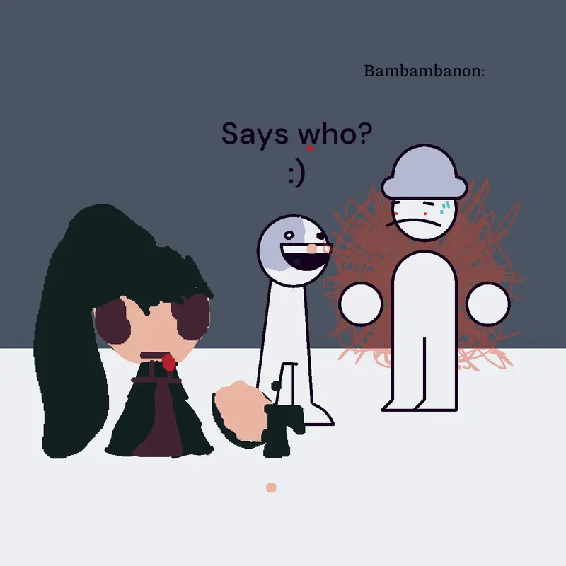 Game by @lillyidk
