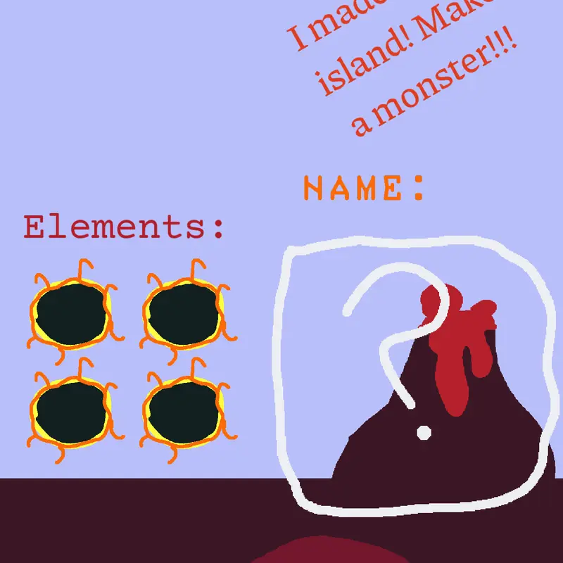Game by @oh-E-gooBEr