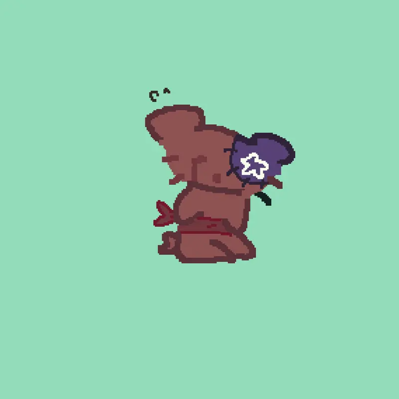 Game by @Vivi_x