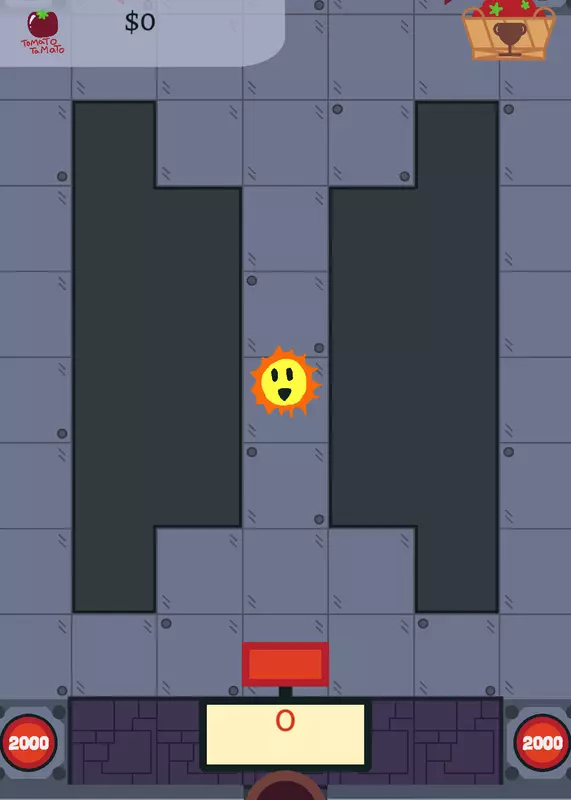 Game by @dwiwilldistract