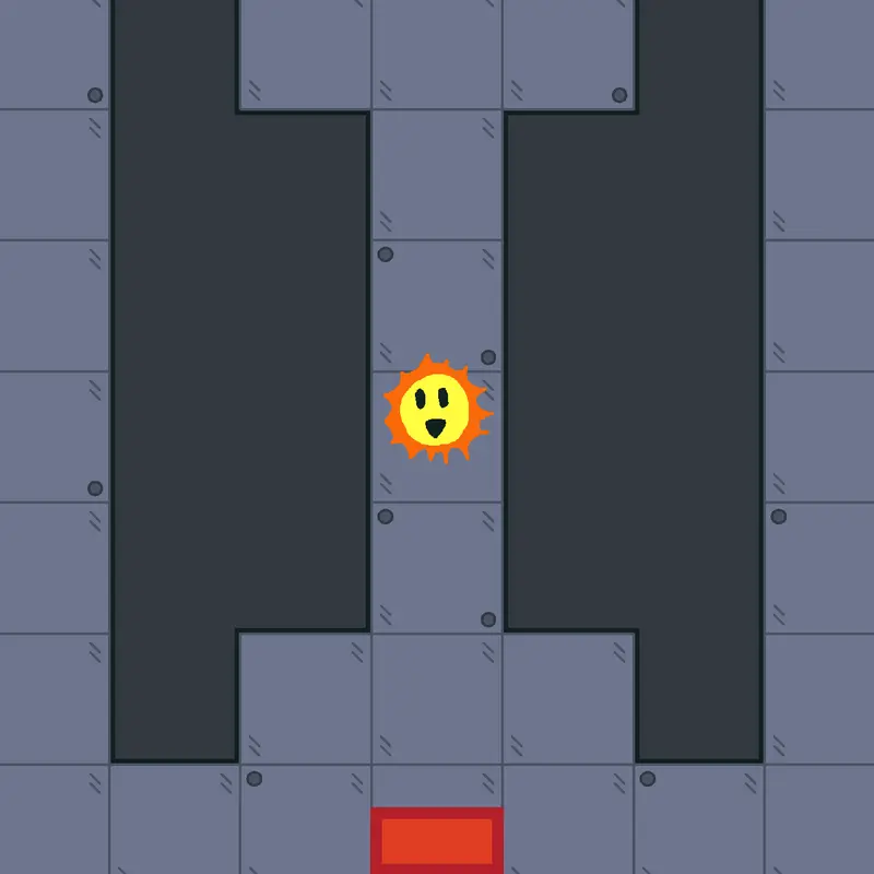 Game by @dwiwilldistract