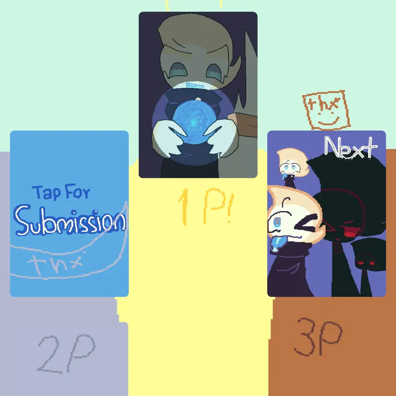 Game by @M0K1_