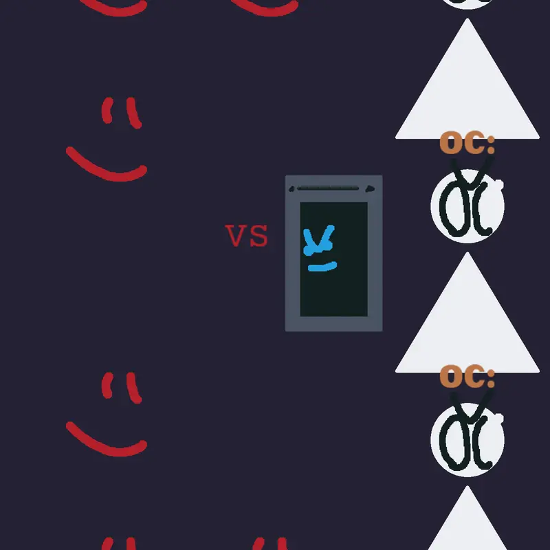 Game by @Kahanchik