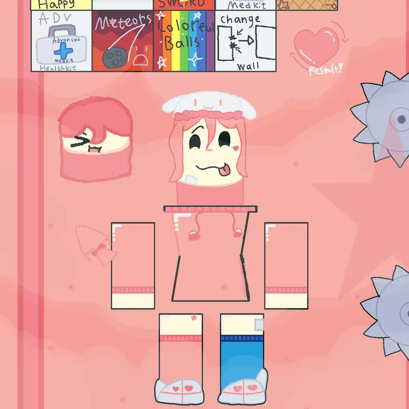 Game by @_pinkykit_