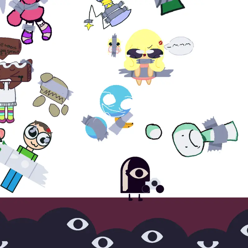 Game by @heaven_grace