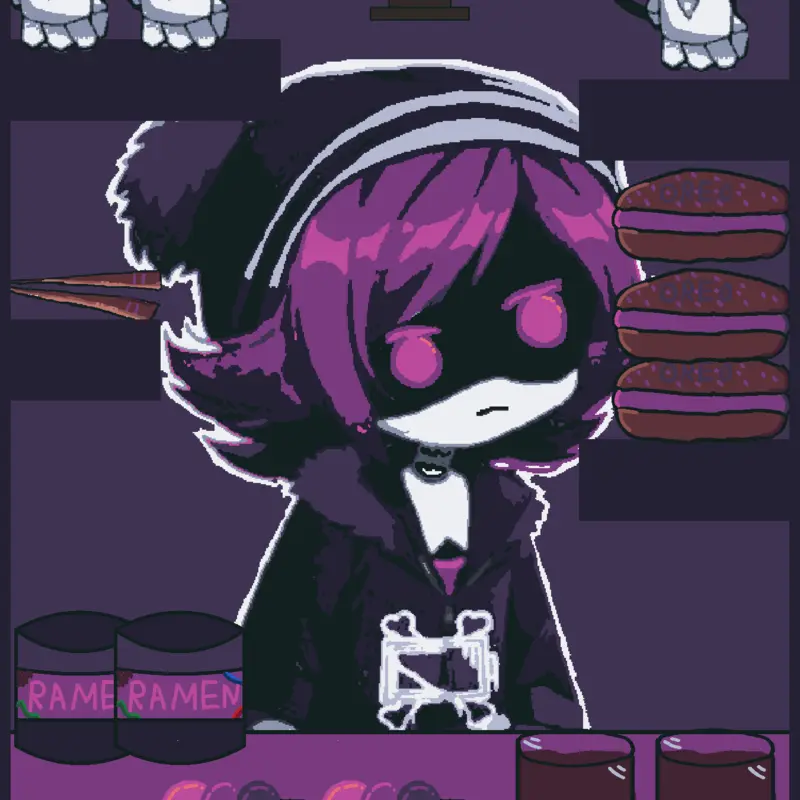 Game by @_Eliety_