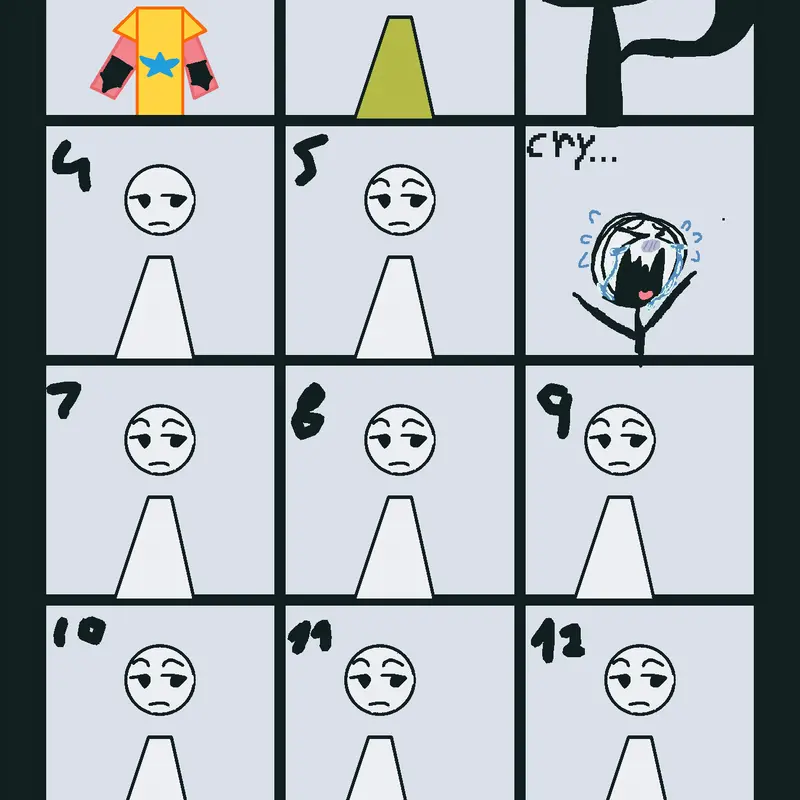 Game by @Xxstarcowberryx