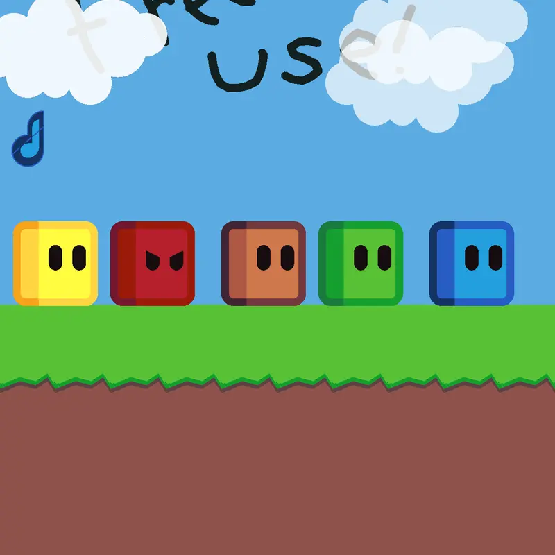 Game by @joaokrz