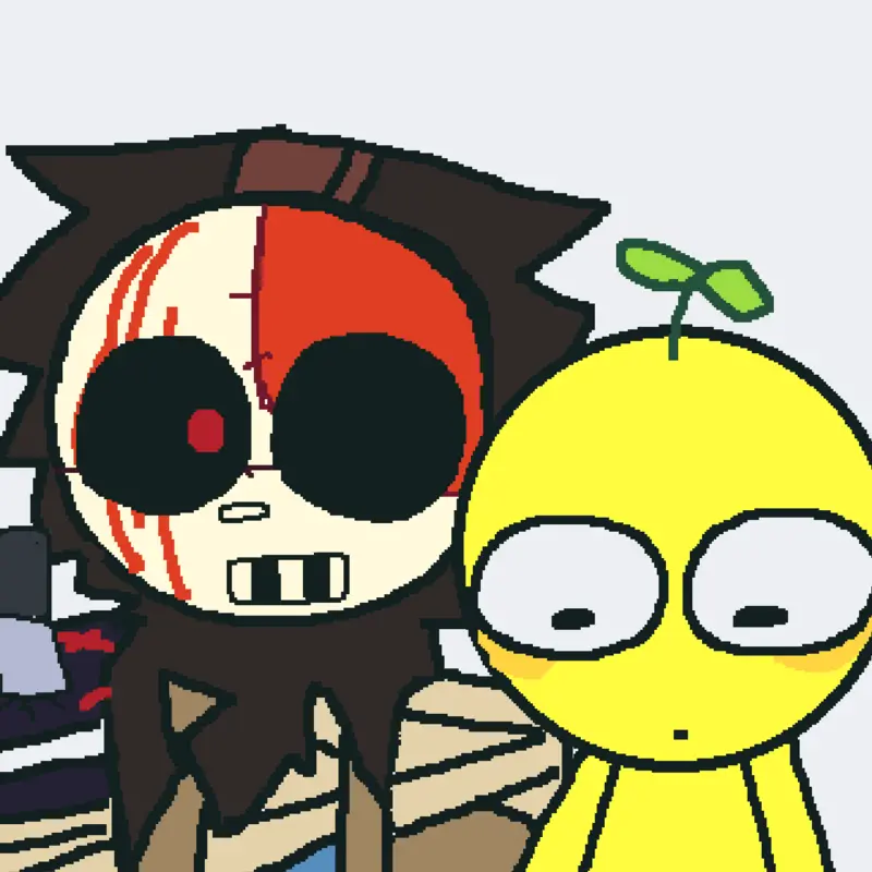 Game by @silly_artist