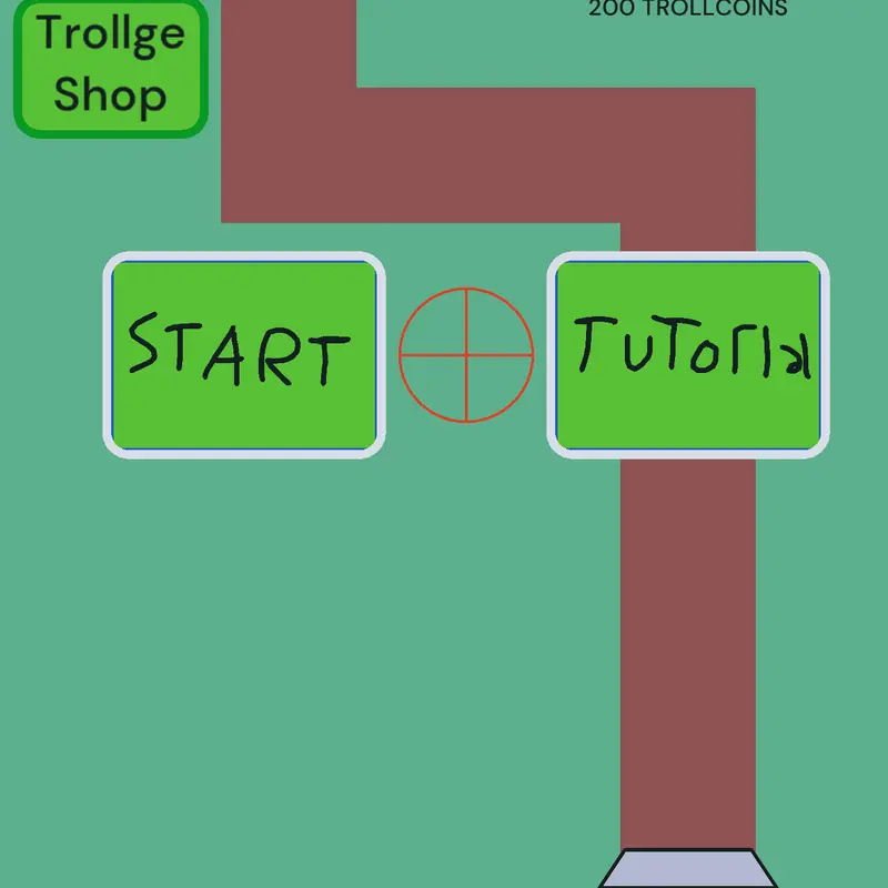 Game by @Trollert_16662