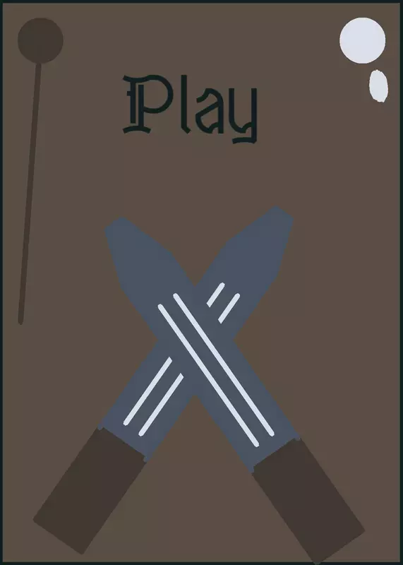 Game by @Tipikal