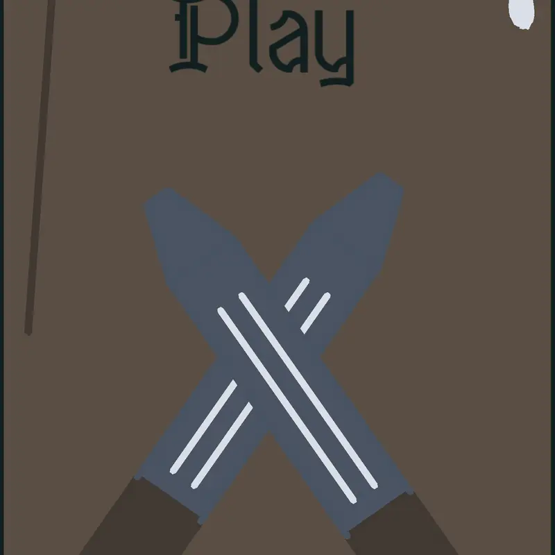 Game by @Tipikal