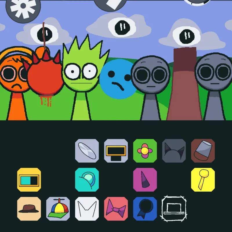 Game by @BBFO_And_Cignalshow