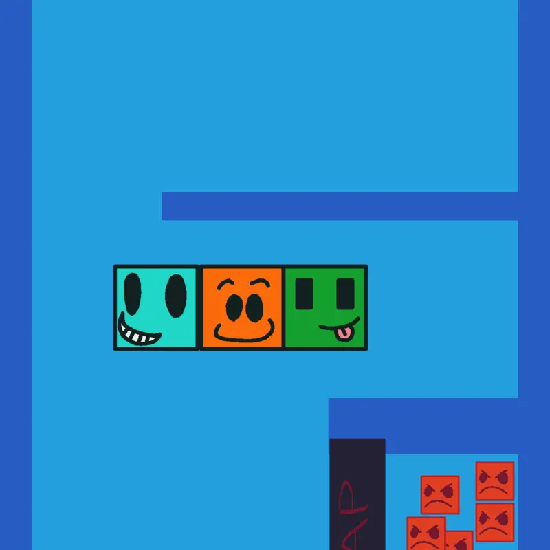 Game by @aerow