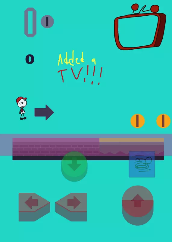 Game by @Wallmart_bag