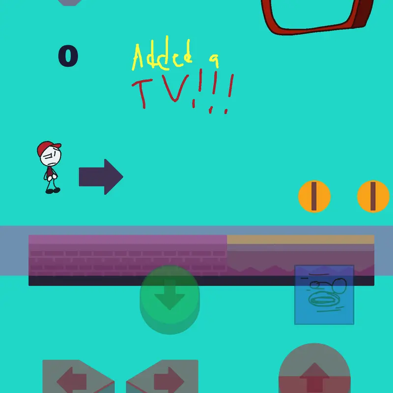 Game by @Wallmart_bag