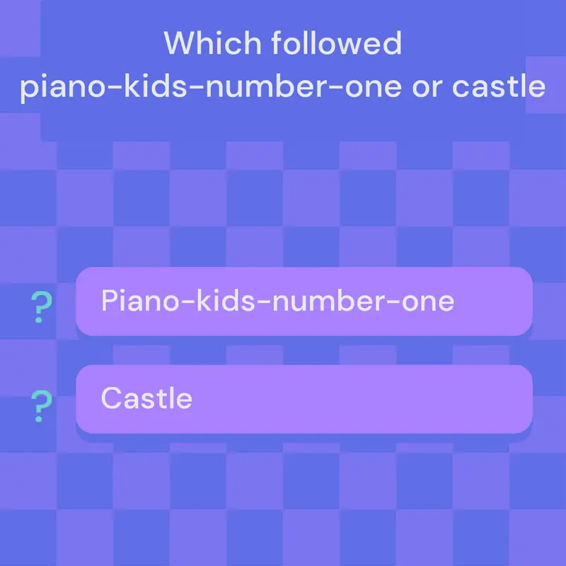 Game by @piano-kids-number-1