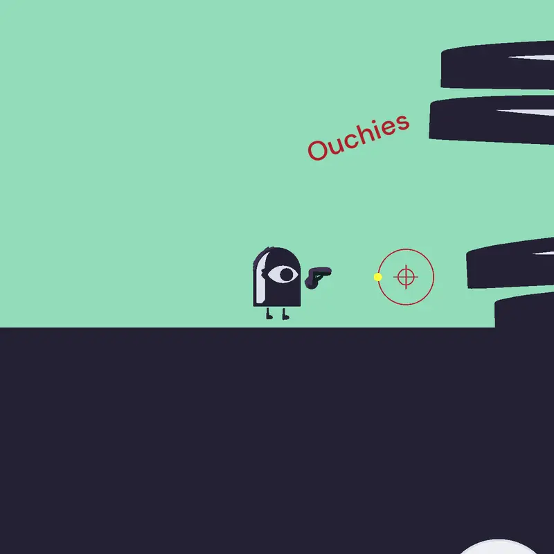 Game by @mealolw