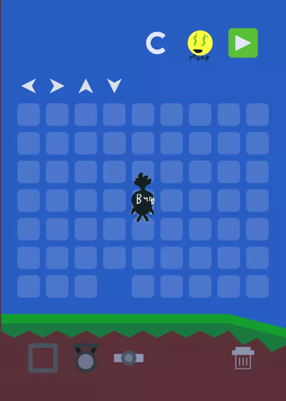 Game by @octonauts_guy