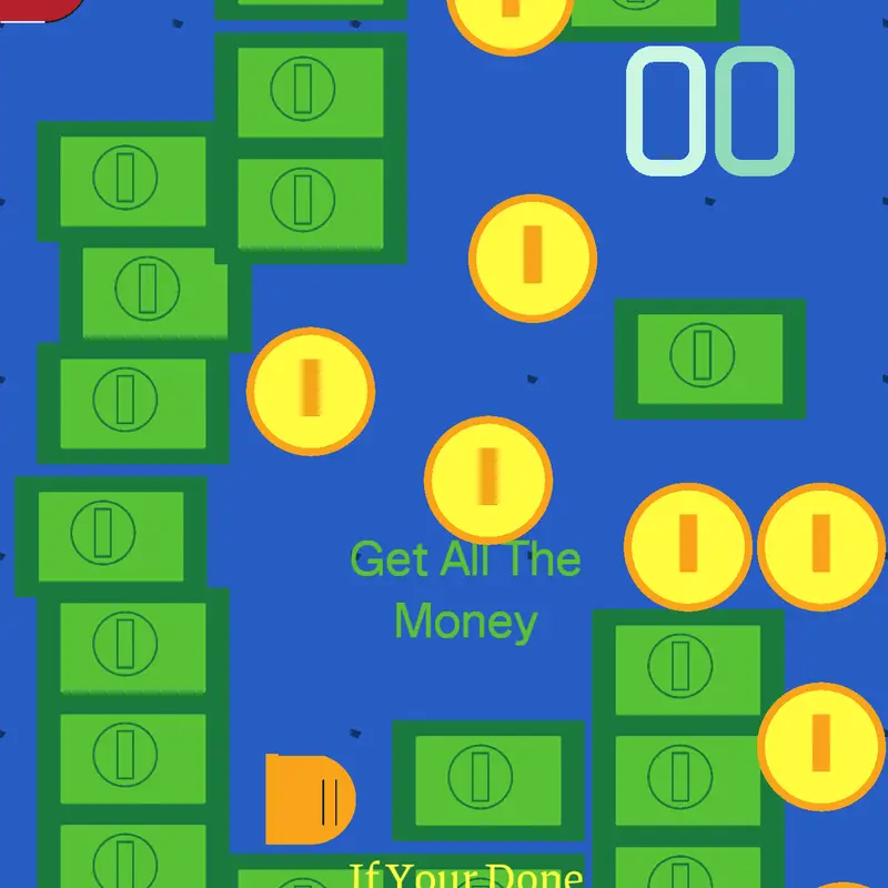Game by @GameInANutshell