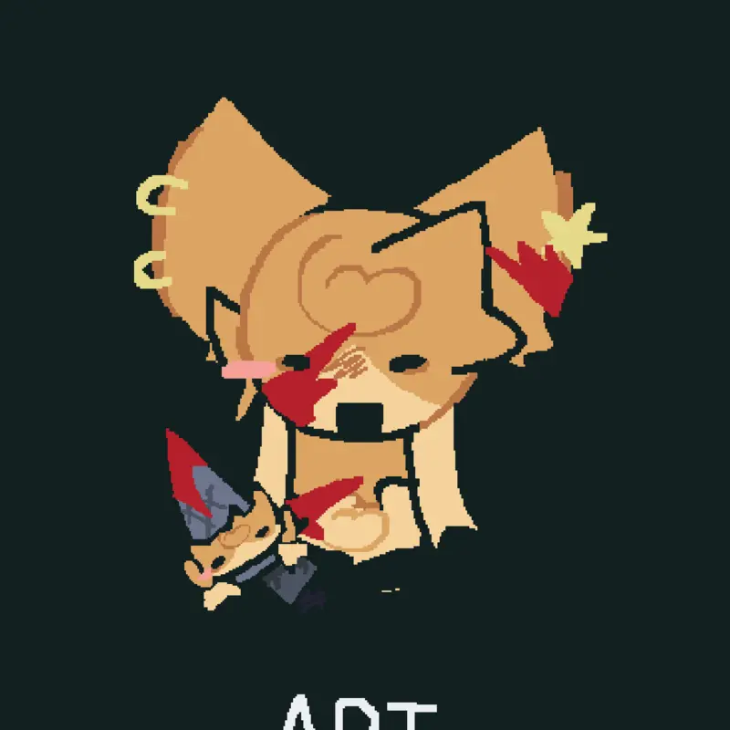 Game by @AB3TRACT10N_